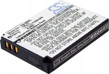 Picture of Akumulator Cameron Sino Akumulator Bateria Typu Nb-5l Nb5l Do Canon / Cs-nb5l