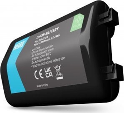 Picture of Akumulator Newell Akumulator Newell Plus zamiennik EN-EL4a do Nikon