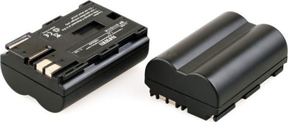 Picture of Akumulator Newell Akumulator NEWELL zamiennik BP-511A Canon 40D / 30D / 20D / 10D / 5D