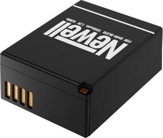 Picture of Akumulator Newell Akumulator Newell zamiennik DMW-BLG10