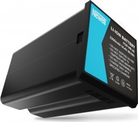 Picture of Akumulator Newell Akumulator Newell zamiennik WB29 do Godox