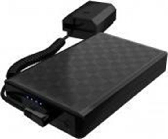 Picture of Akumulator Newell Power Bank Newell PB-FZ100 z adapterem akumulatorowym do Sony