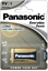 Picture of Akumulator Panasonic PANASONIC Alkalické baterie Everyday Power 6LF22EPS/1BP 9V 9V (Blistr 1ks)