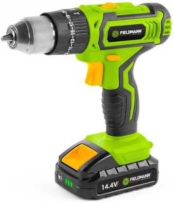 Picture of Akumuliatorinis grtuvas-suktuvas Fieldmann FDV 10350-