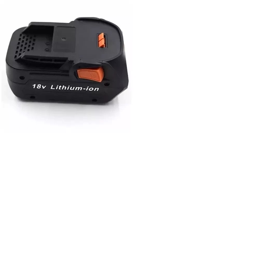 Picture of Akumuliatorius rankiams AEG R840083, 18V, 6Ah, Li-ion
