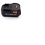 Attēls no Akumuliatorius rankiams AEG R840083, 18V, 6Ah, Li-ion