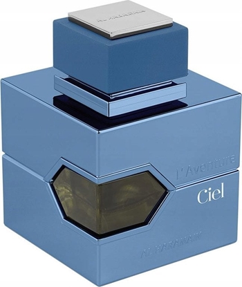 Изображение Al Haramain AL HARAMAIN L'Aventure Ciel Extrait de Parfum spray 100ml