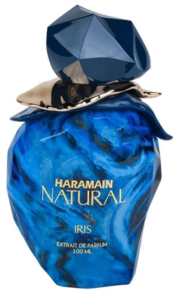 Изображение AL HARAMAIN Natural Iris Extrait de Parfum spray 100ml