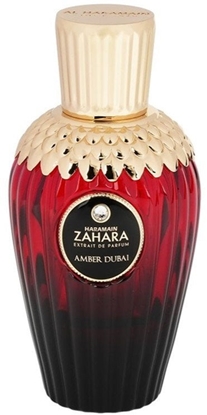 Изображение AL HARAMAIN Zahara Amber Dubai Extrait de Parfum spray 100ml