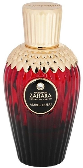Picture of AL HARAMAIN Zahara Amber Dubai Extrait de Parfum spray 100ml