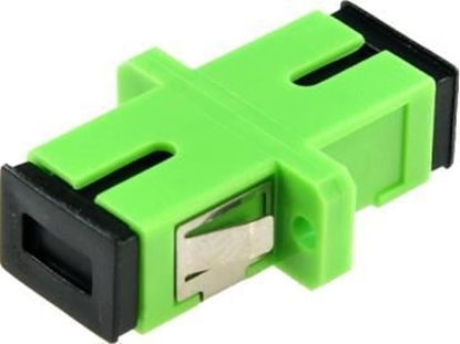 Picture of Alantec Adapter SM SC/APC simplex (FOA-SCA-SMS)