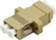 Изображение Alantec Adapter wiatowodowy OM2 LC duplex (FOA-LC-MMD)