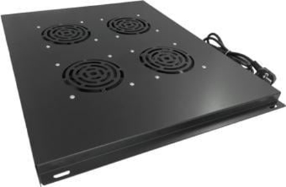 Attēls no Alantec Panel wentylacyjny do szaf 800x800 (SA-FR-4-800-800-C)