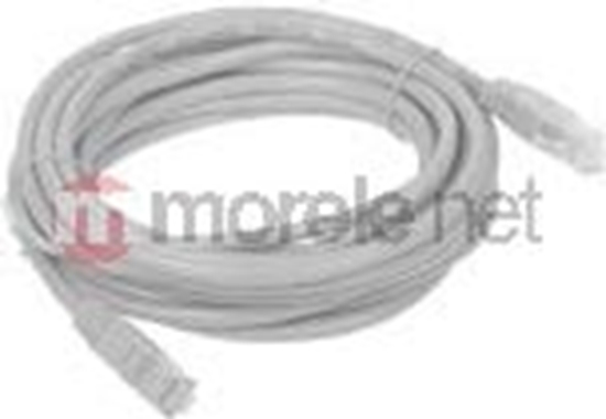 Picture of Alantec Patch-cord F/UTP kat.5e PVC 1.0m szary (KKF5SZA1.0)