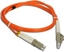 Attēls no Alantec Patchcord wiatowodowy, MM, LC-LC, 50/125, 2m (FOC-LCLC-5MMD-2)