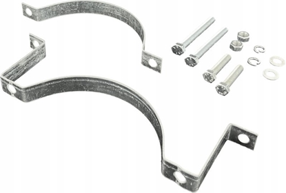 Attēls no Alantec Uchwyt supowy do szaf zewntrznych (SA-US-01)