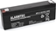 Picture of Alarmtec Akumulator 12V 2.3Ah AGM Alarmtec BP2.3-12