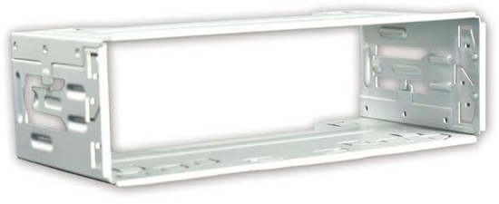Picture of Albrecht Ersatz DIN Rahmen f. AE6490/AE9491