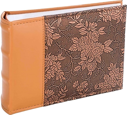 Attēls no Victoria Collection Album B 10x15/100M Flower-2, bronze