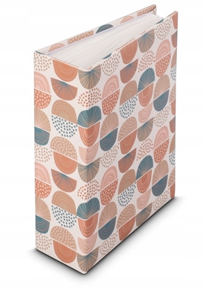 Attēls no ALBUM DESIGNLINE II 10X15/100  RETRO