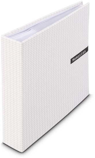 Picture of ALBUM DESIGNLINE II 10X15/200 MEMO CHECK