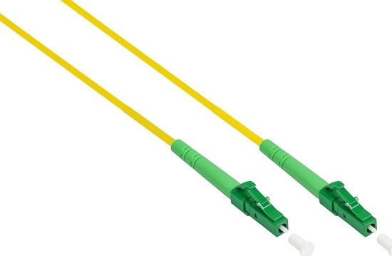 Picture of Alcasa Alcasa LW-SA902LALA kabel InfiniBand / wiatowodowy 2 m LC LC/APC óty