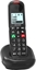 Picture of ALCATEL XL685 BLACK - TELEFON DECT