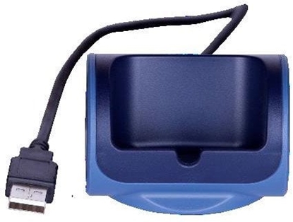 Picture of ALCATEL-LUCENT ENTERPRISE DECT Phone 82x4 Tischladeger�t USB ohne Netzstecker