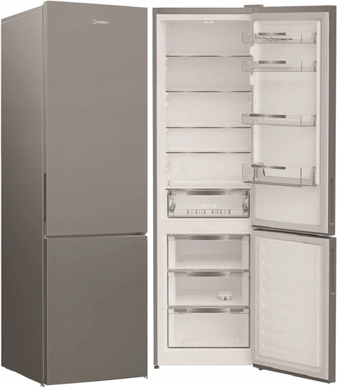 Picture of aldytuvas su aldikliu apaioje Indesit INKS 1401 S4E