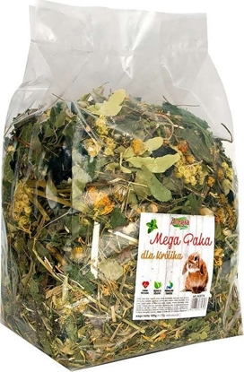 Attēls no Alegia ALEGIA MEGA PAKA D/KROLIKA 650G A0074