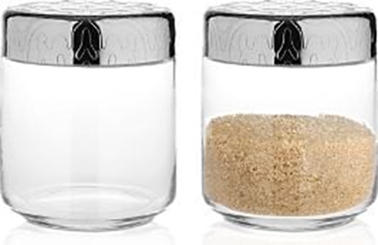 Picture of Alessi Dressed Glass Box 75cl MW21/75