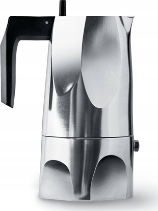 Picture of Alessi Espresso Coffee Maker Moka DC06/1