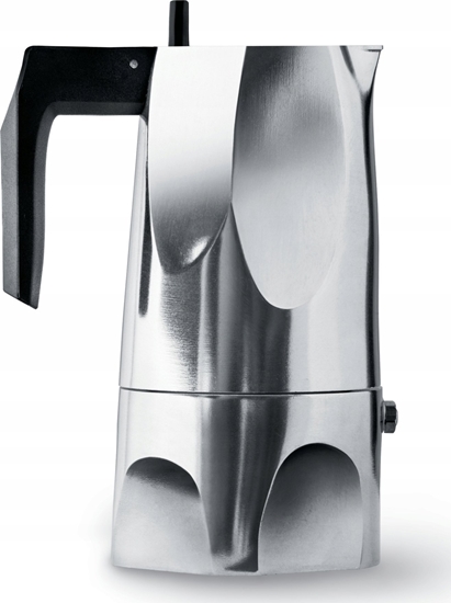 Изображение Alessi Espresso Coffee Maker Moka DC06/1