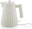 Picture of Alessi Plisse Water Kettle white, small
