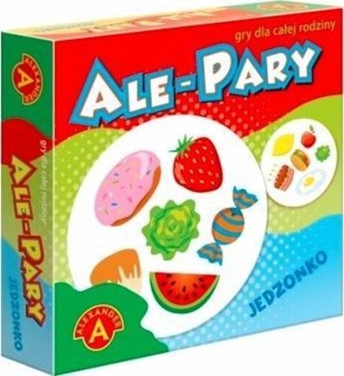 Изображение Alexander Ale Pary - Jedzonko