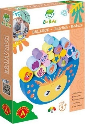 Picture of Alexander Balance - Meduza ALEX