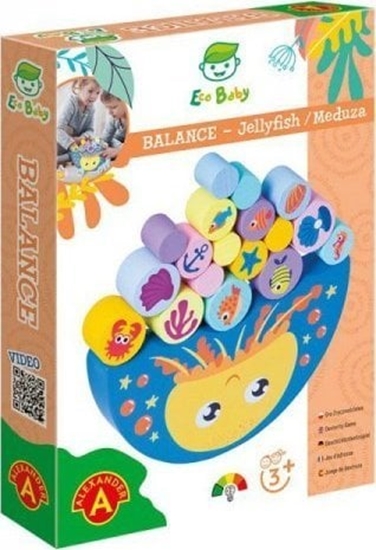 Picture of Alexander Balance - Meduza ALEX