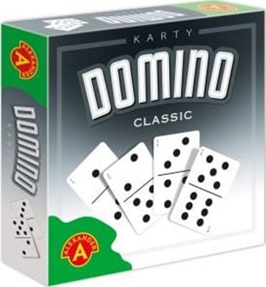 Изображение Alexander Domino maa gra podróna p18