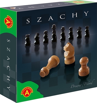 Attēls no Alexander Gra Szachy FSC