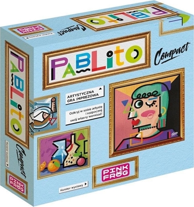 Attēls no Alexander Pablito Compact ALEX