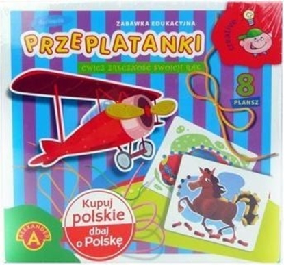 Picture of Alexander Przeplatanki - Chopiec (215349)