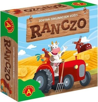 Attēls no Alexander Ranczo ALEX