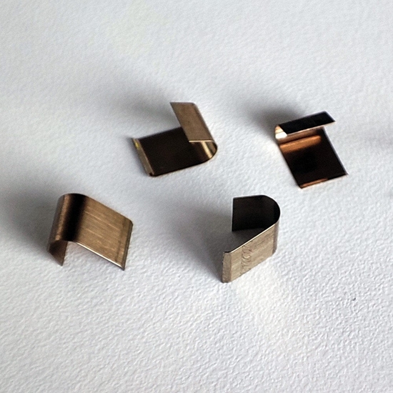 Picture of Alexrims Spryny bbenka ALEXRIMS LEAF SPRINGS 2/3 sb type, Zestaw 4x szt (NEW)