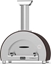 Attēls no Alfa Forni Classico 5 Minuti Pizza Oven Copper