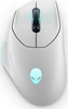 Picture of Alienware AW620M mouse Right-hand RF Wireless + USB Type-C Optical 26000 DPI