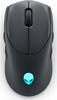 Изображение Dell Alienware AW720M DSoM Tri-Mode Gaming Mouse