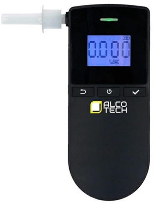 Изображение Alkomat ALCO-TECH AT-8030