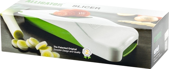 Изображение Alligator Alligator slicer