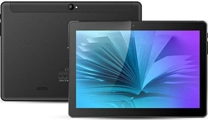Attēls no Etui na tablet AllView Allview Tablet Viva H1003 LTE Pro 3 czarny/black
