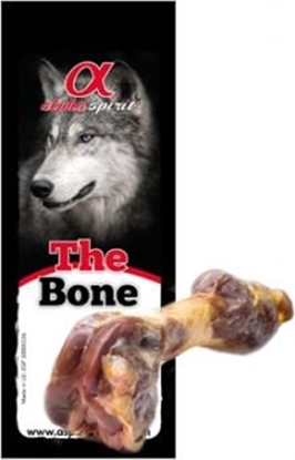 Изображение Alpha Spirit Hiszpaska Noga Szynkowa nr 2 330 g